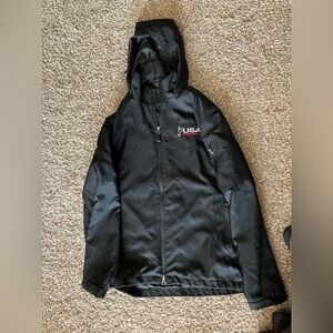 Port Authority Hockey Jacket